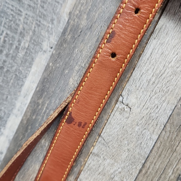 Vintage Dooney & Bourke Bucket Bag - Picture 13 of 16